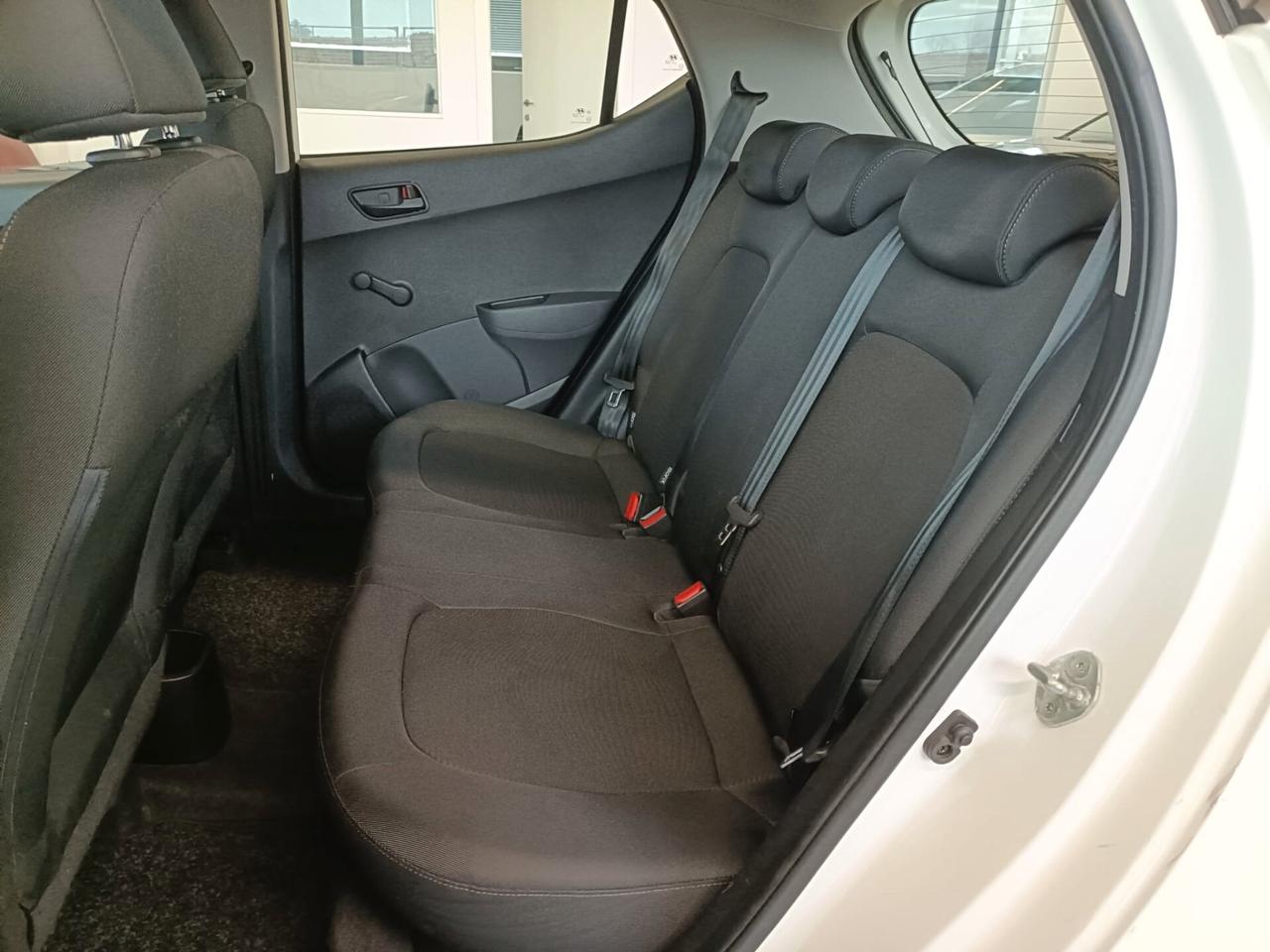 Hyundai i10 1.0 MPI Classic