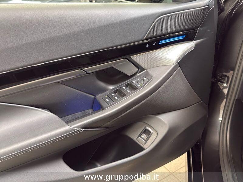 BMW Serie 5 G61 Touring 520d Touring 48V xdrive MSport auto