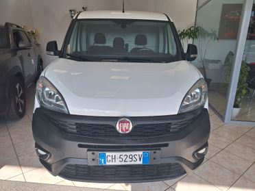 Fiat Doblo Doblò 1.6 MJT 105CV 3 Posti PC-TN Cargo Lounge