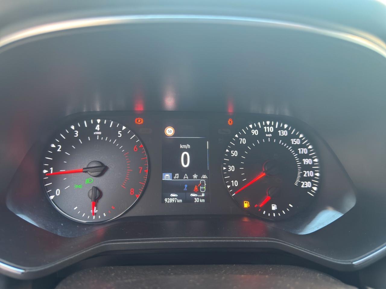 Renault Clio TCe 100 CV 5 porte Business