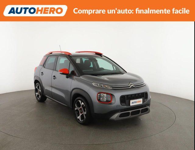 CITROEN C3 Aircross BlueHDi 100 S&S Shine