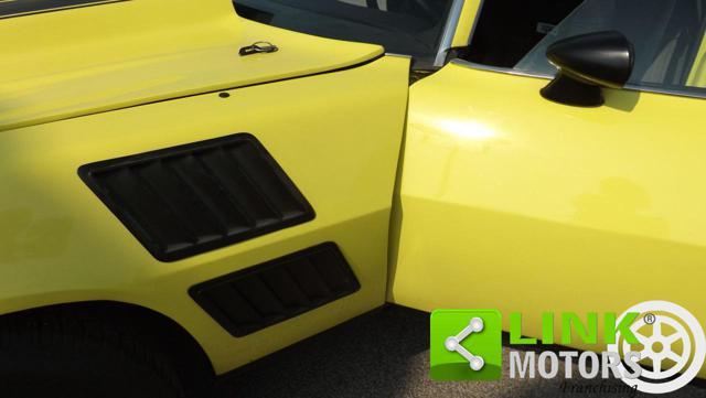 CHEVROLET Camaro Z28 LT anno 1974 preparata