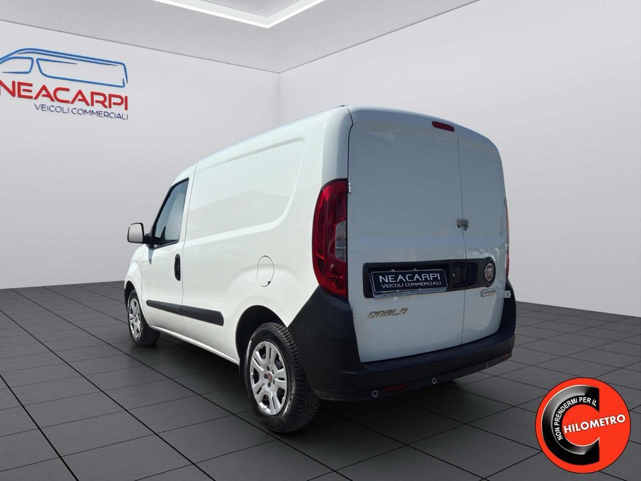 Fiat Doblo 1.3 MJT PC TN SX ALLESTITO OFFICINA N1 AUTOCARRO-