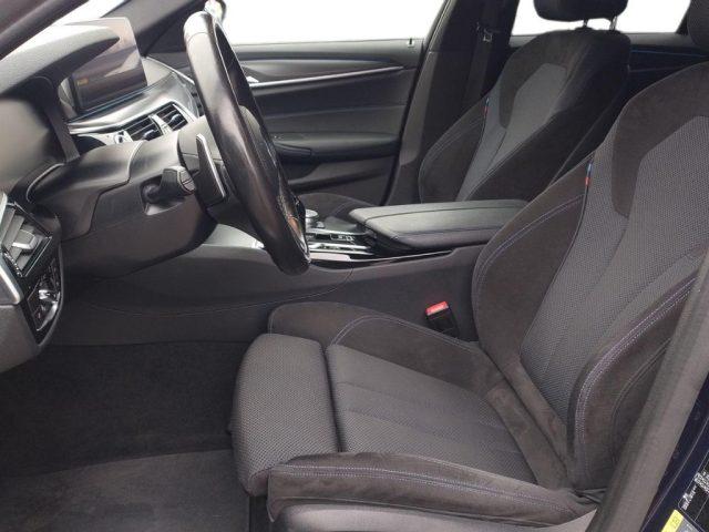 BMW 530 e xDrive Touring Msport Aut.