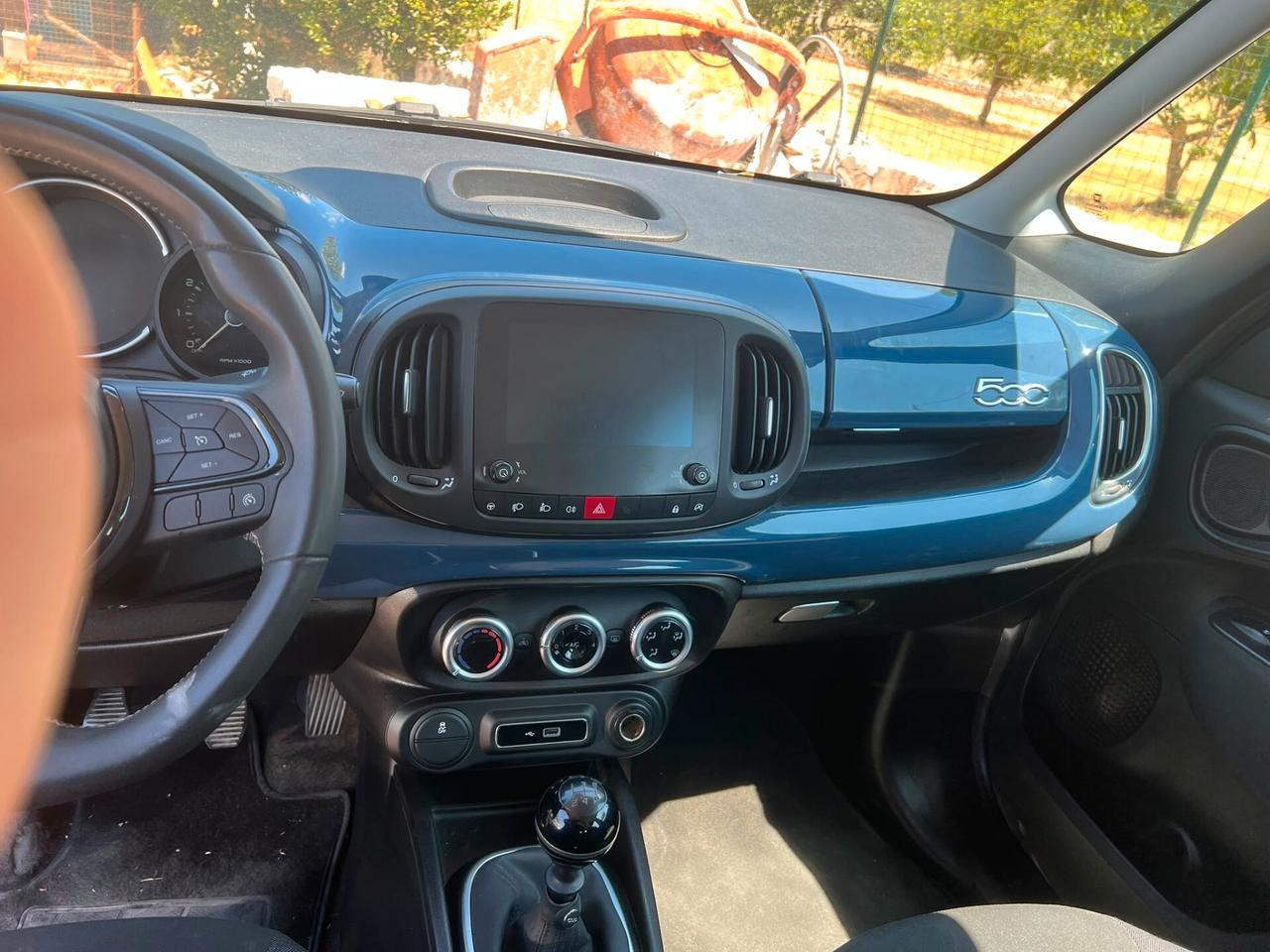 Fiat 500L 1.3 Multijet 95 CV Urban