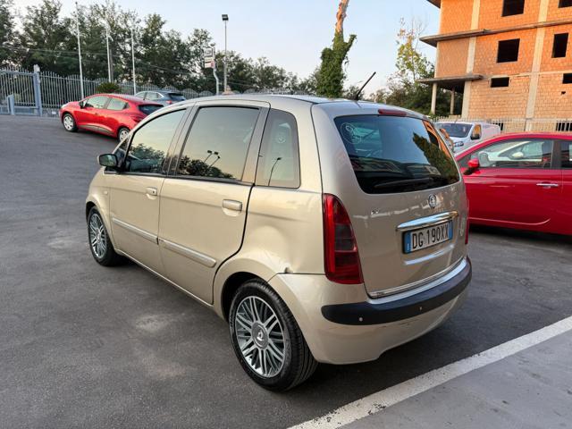 LANCIA MUSA 1.4 16V Platino Plus