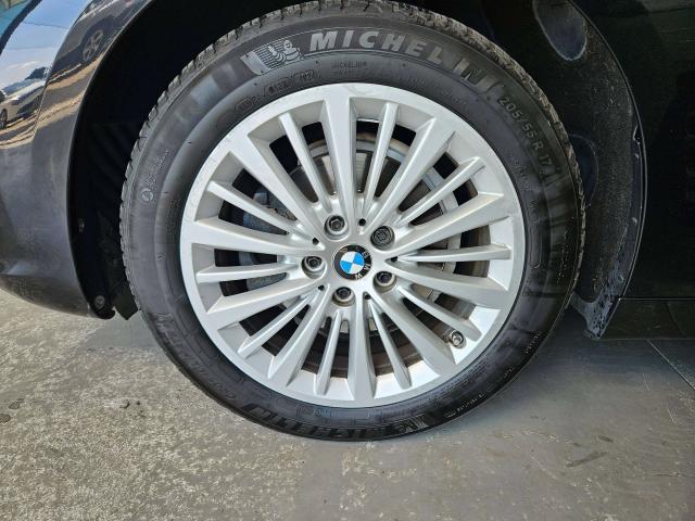 BMW 218 Serie 2 F45 2014 Active Tourer 218d Active Tourer Advantage my15