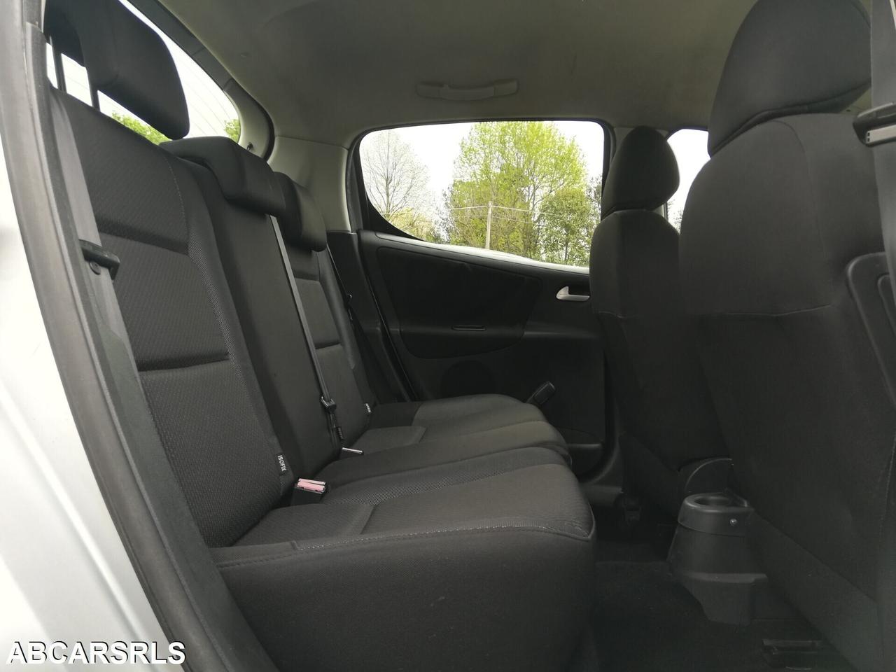 PEUGEOT - 207 - HDi 70CV 5p. Energie Sport - NEOPA
