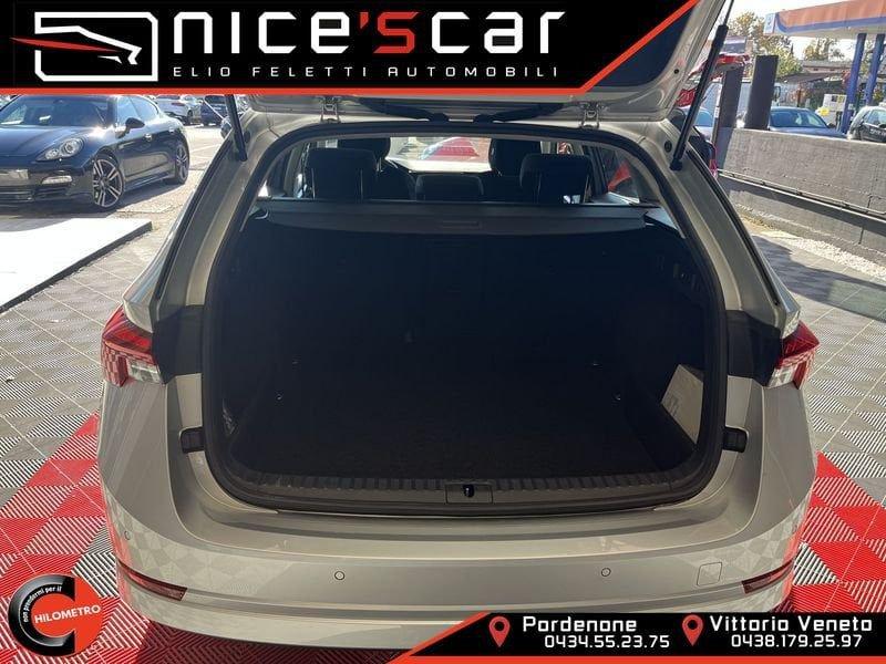 Skoda Octavia 2.0 TDI EVO SCR 150 CV DSG Wagon Executive