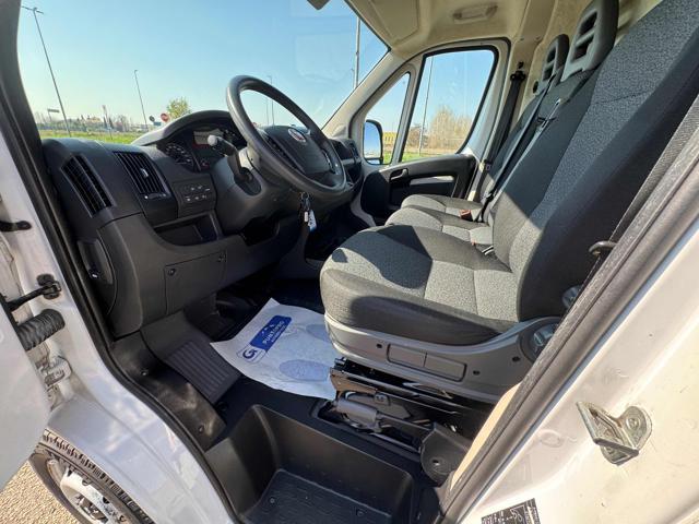 FIAT Ducato 35 2.3MJT 140CV ?PassoCorto AUTOMATICO!!!? OTTIMO