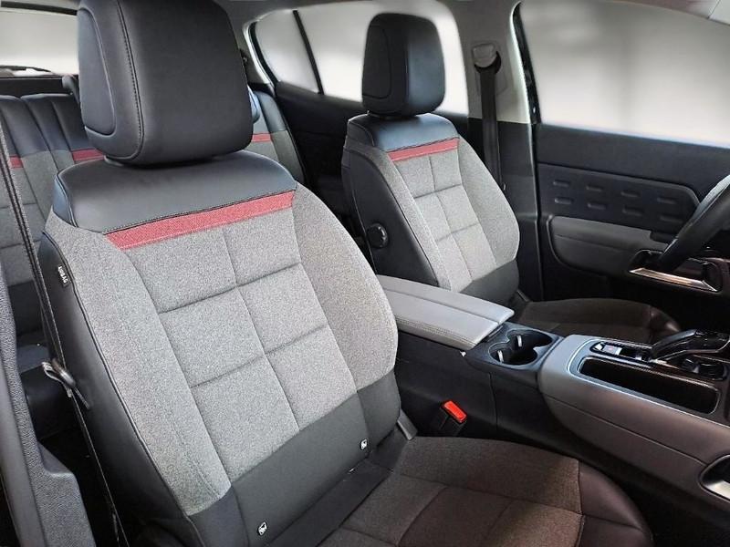 CITROEN C5 AIRCROSS BLUEHDI 130 SES BUSINESS EAT8 AUTO SUV