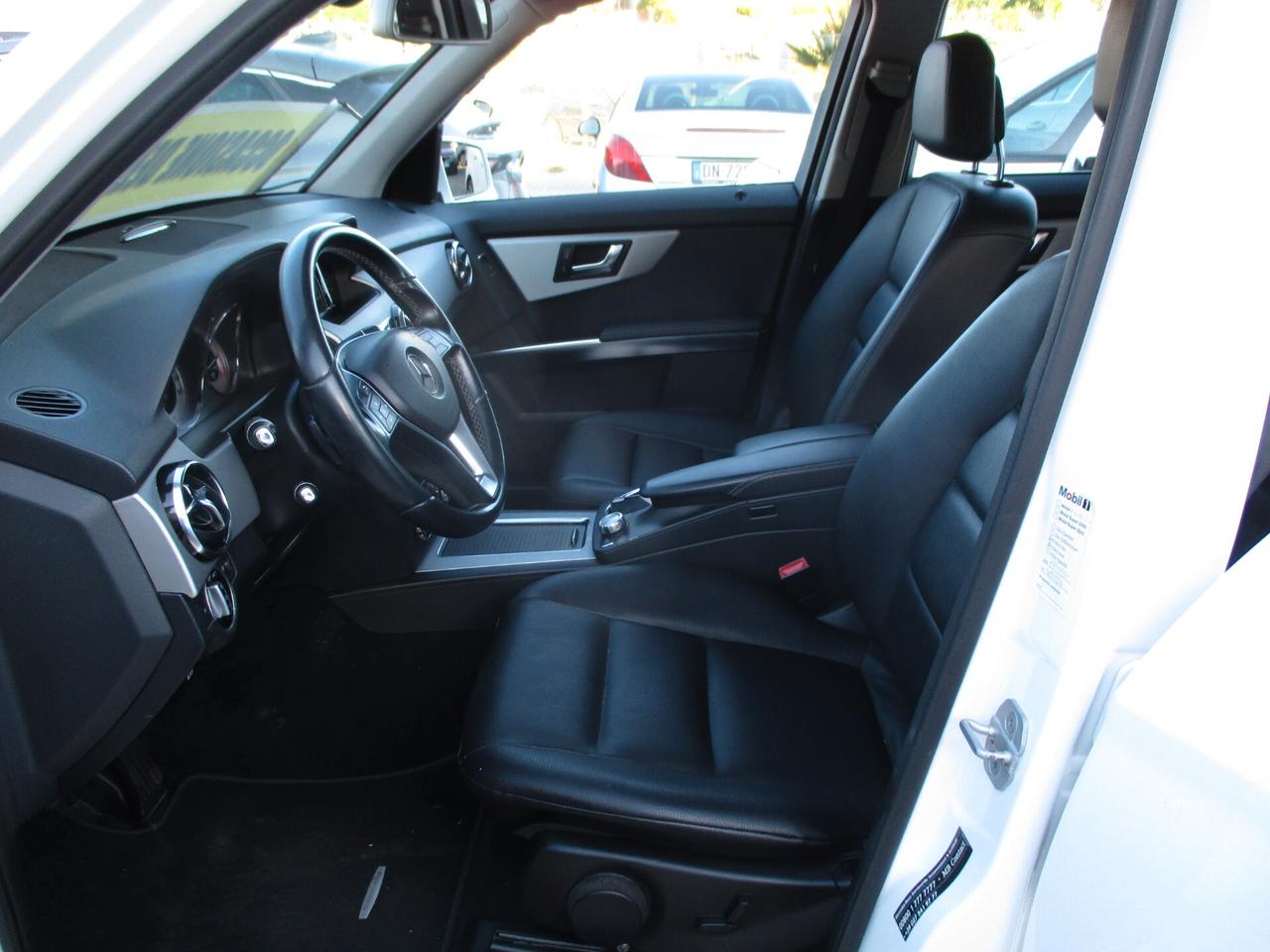 Mercedes-benz GLK 220 CDI 4Matic MOLTO BELLA