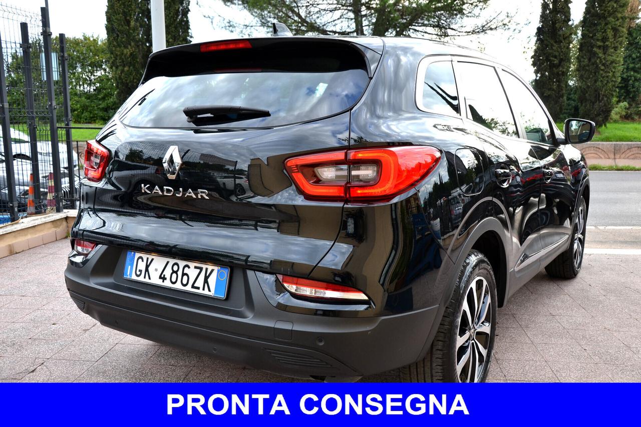 Renault Kadjar 1.5 BLUE DCI 115CV EDC EQUILIBRE **PREZZO VERO**