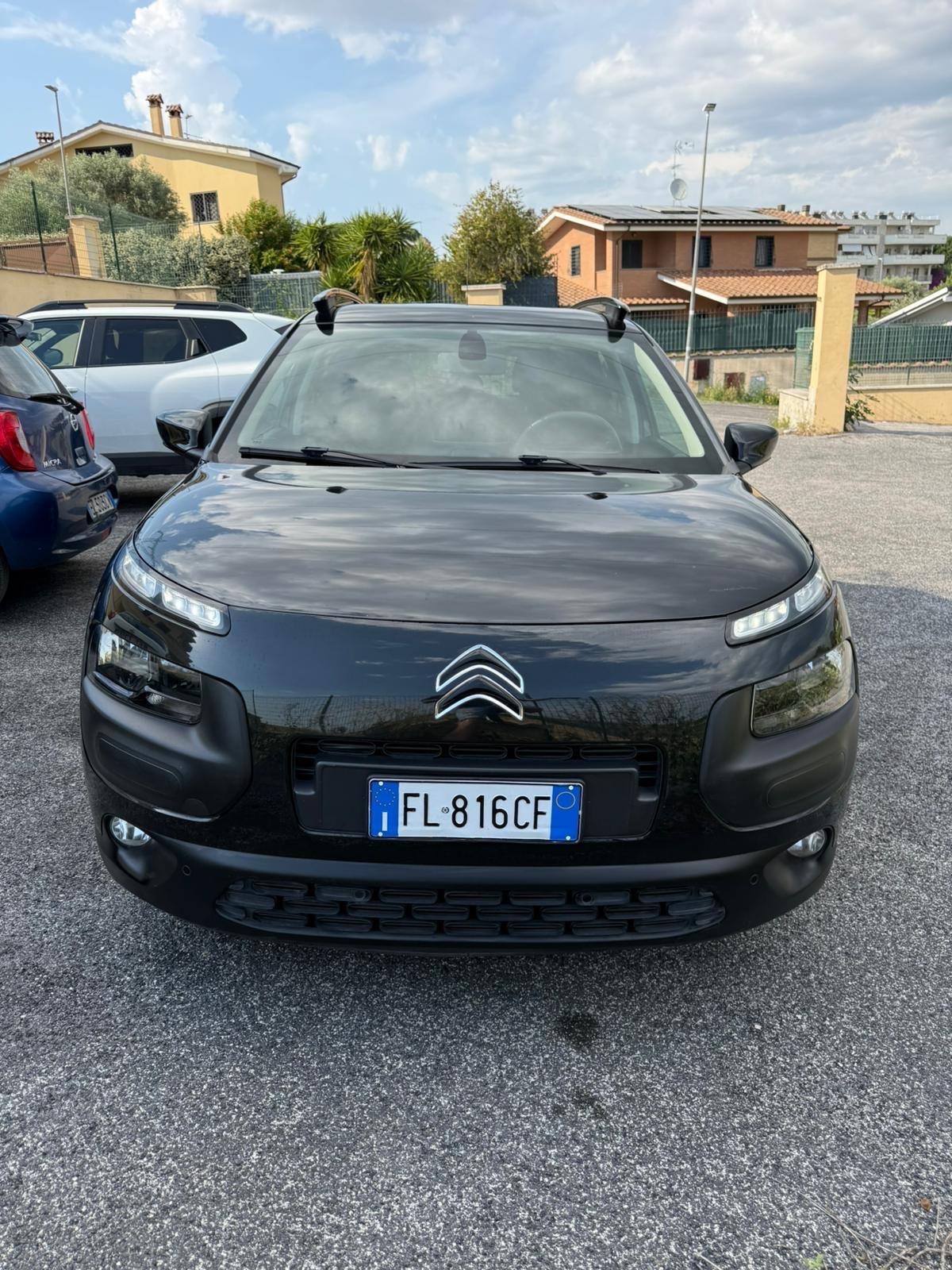 Citroen C3 PureTech 82 S&S Origins