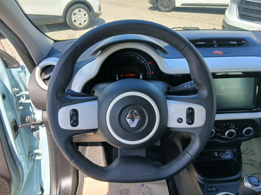 Renault Twingo 1.0 SCe Duel2