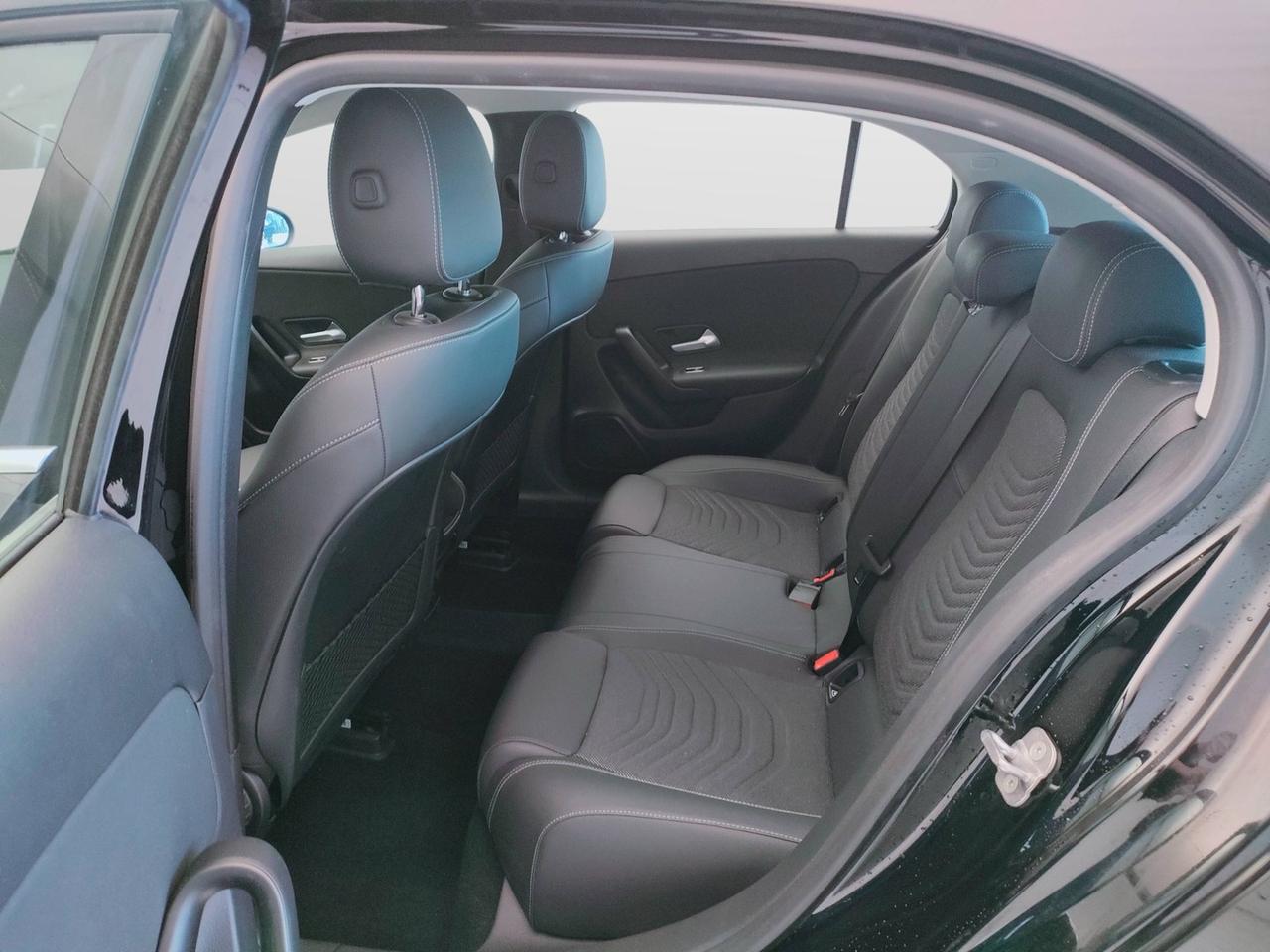 Mercedes-Benz Classe A - W177 2023 - A 180 d Advanced auto