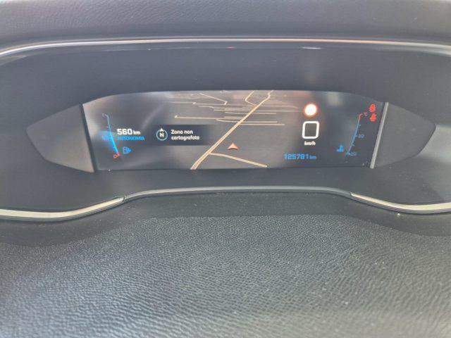 PEUGEOT 308 BlueHDi 130 S&S SW
