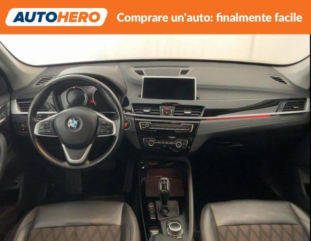 BMW X1 sDrive18i xLine Plus