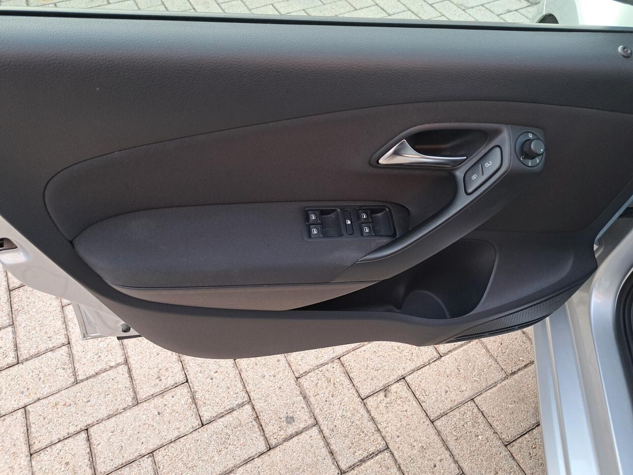 Volkswagen Polo 1.2 70 CV 5p. Comfortline/Perfetta per Neopatentati