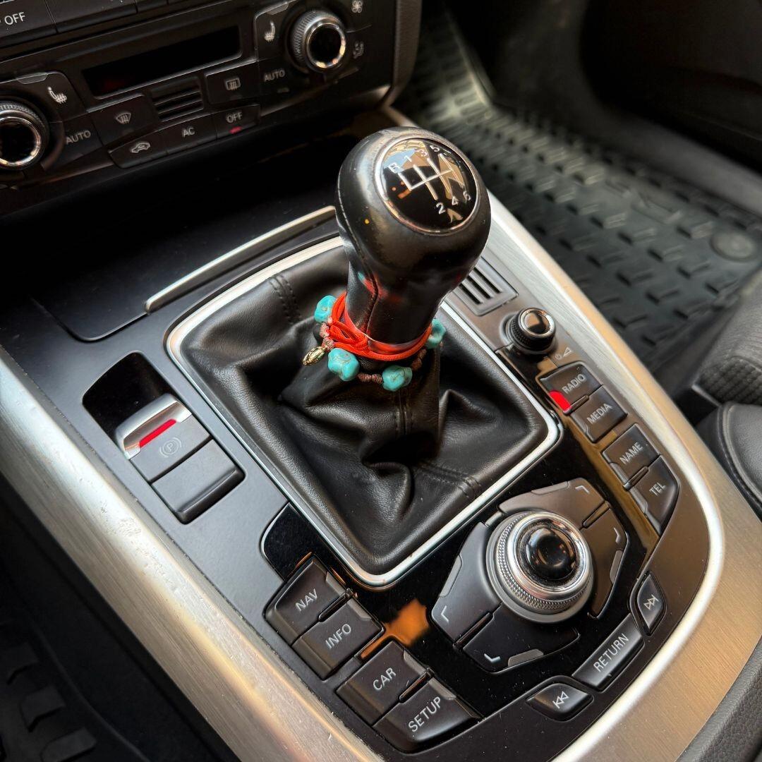 Audi Q5 2.0 TDI 170 CV quattro S-Line
