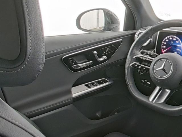 MERCEDES-BENZ GLC 200 d 4Matic Mild Hybrid AMG Line Advanced Plus