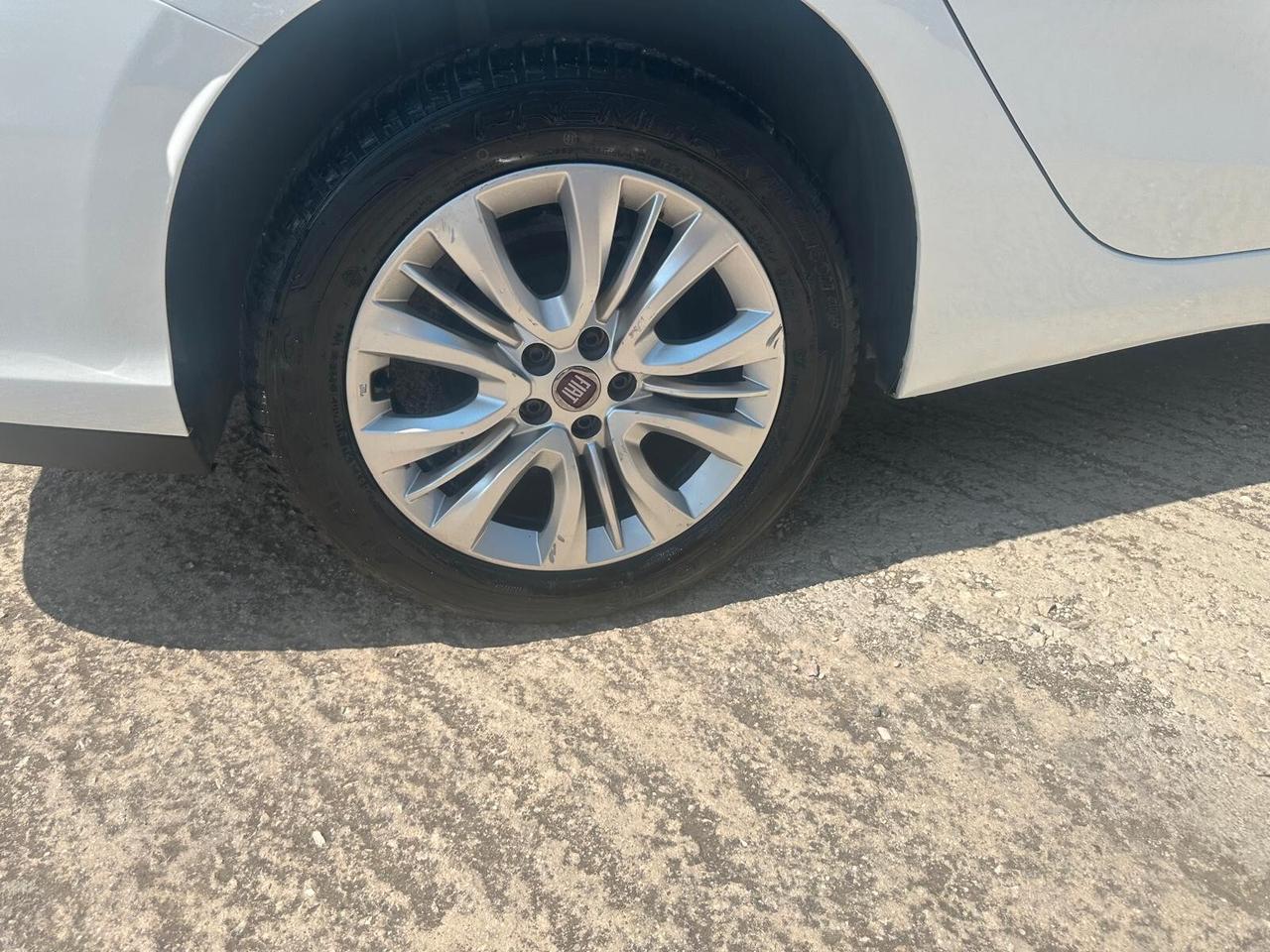 Fiat Tipo 1.4 4 porte Opening Edition
