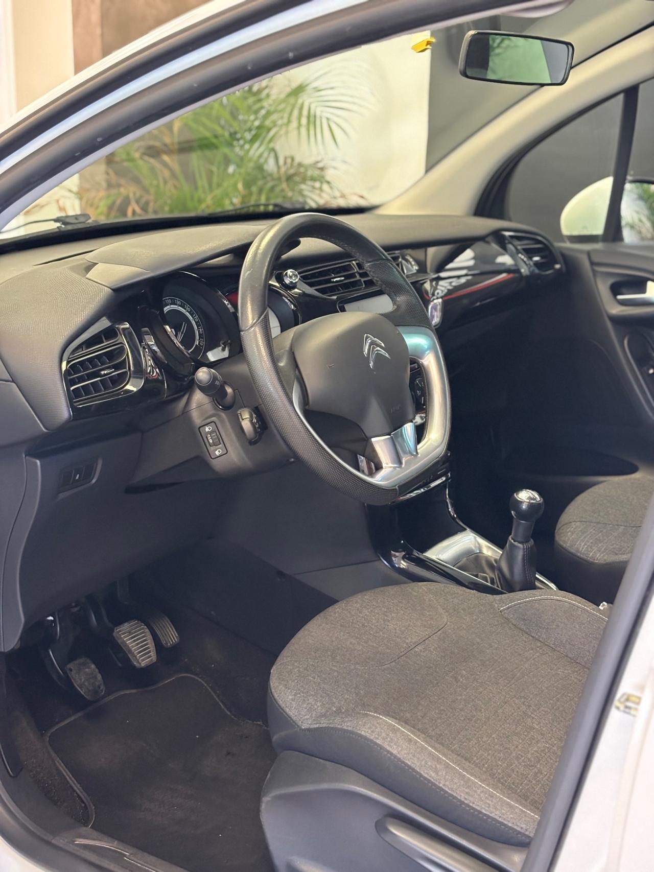 Citroen C3 PureTech 82 Exclusive