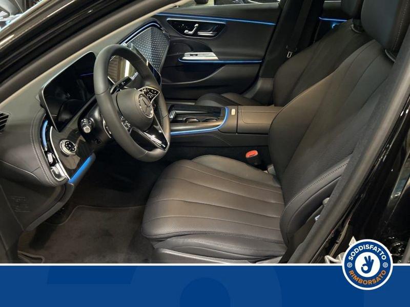 Mercedes-Benz Classe E 220d Station Wagon Advanced Plus