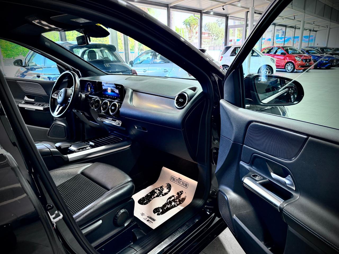 Mercedes-Benz B 200 d 150CV Sport Plus