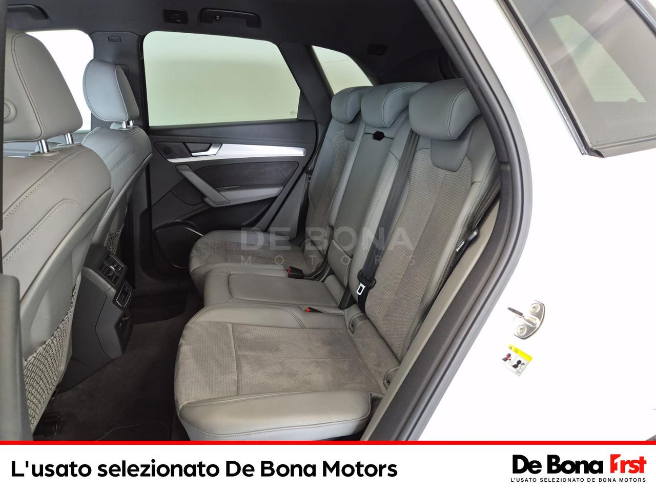 Audi Q5 50 2.0 tfsi e s line plus quattro s-tronic