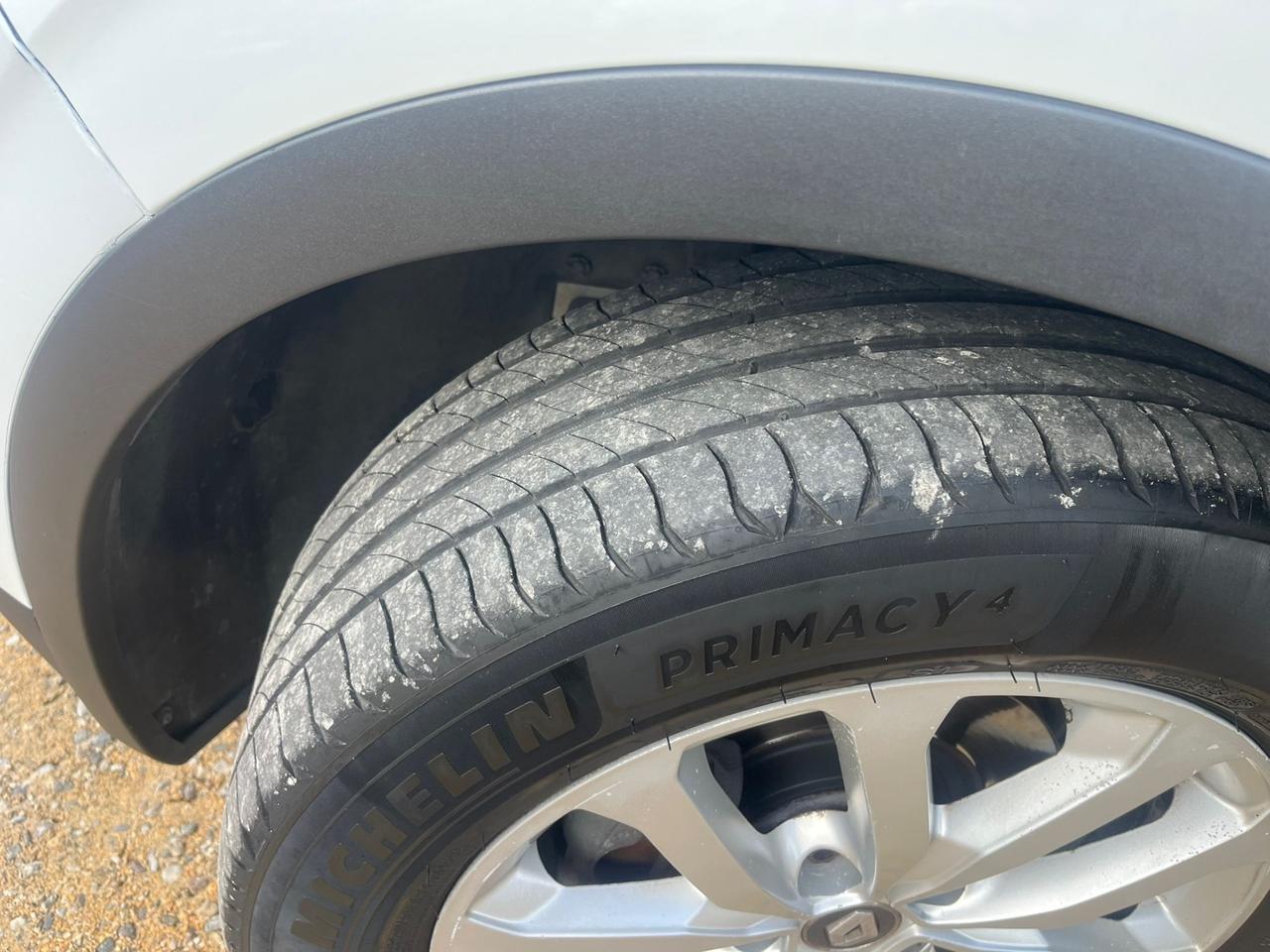 Renault Kadjar 1.2 Benzina - Neopatentati