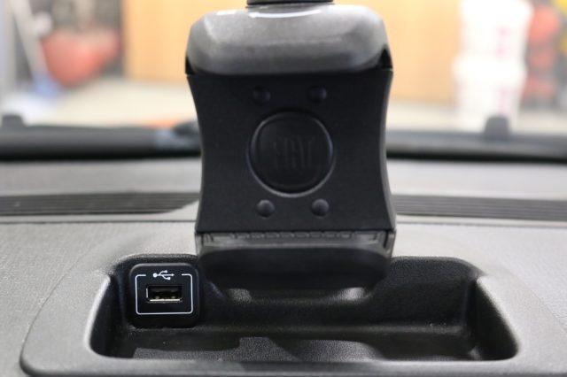 FIAT Panda Cross 0.9 TwinAir Turbo S&S 4x4 "" GPL "" FRIZIONE NUOVA