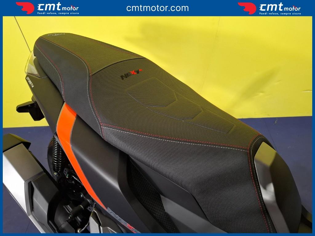 KL Nexy 125 - Nuova