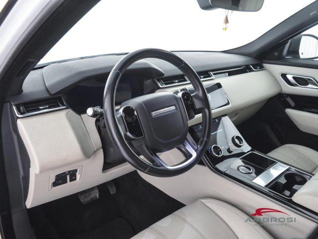 LAND ROVER Range Rover Velar 2.0D I4 240 CV