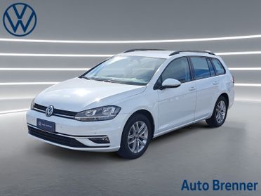 Volkswagen Golf variant 1.0 tsi business 115cv
