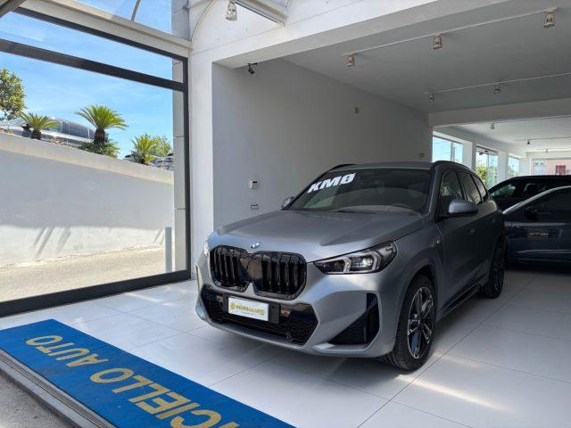 BMW X1 sDrive 18d Msport Pro TUA DA ?529,00 MENSILI