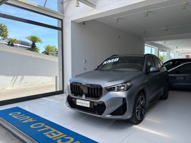 BMW X1 sDrive 18d Msport Pro TUA DA ?529,00 MENSILI