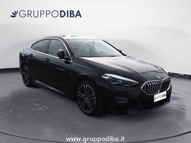 BMW Serie 2 Gran Coupe Serie 2 F44 Gran Coupe Diesel 220d Gran Coupe Msport auto