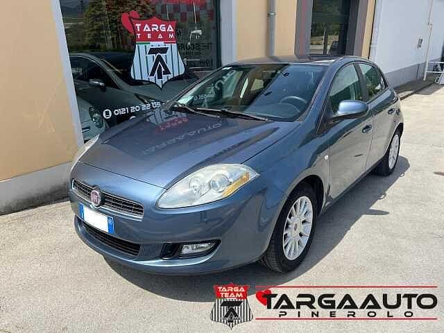 Fiat Bravo 1.4 Active