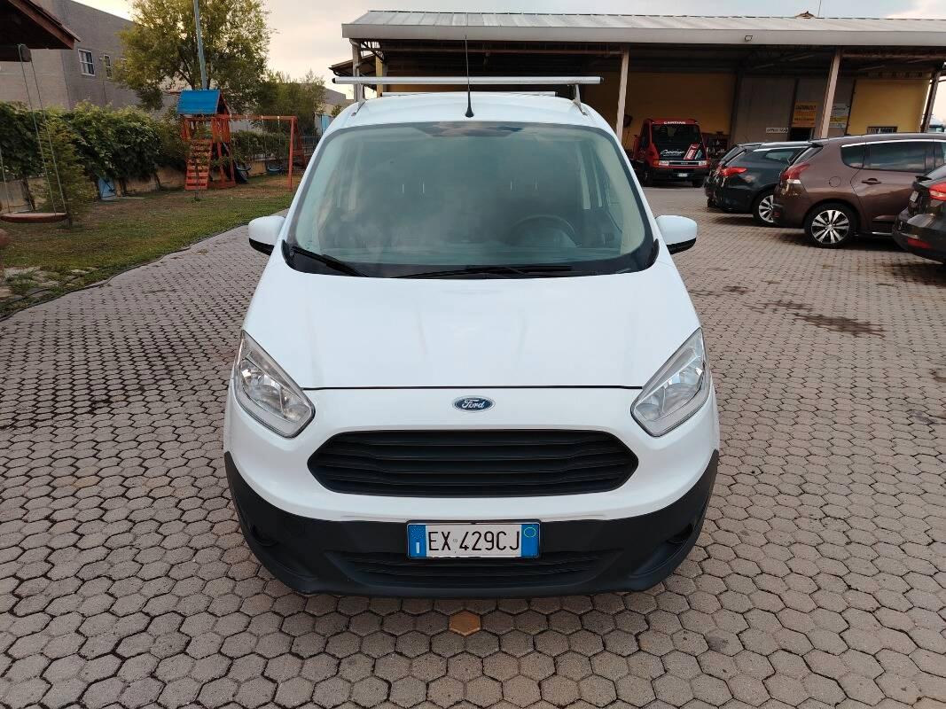 Ford Transit Courier 1.5 tdci 75cv Trend E5