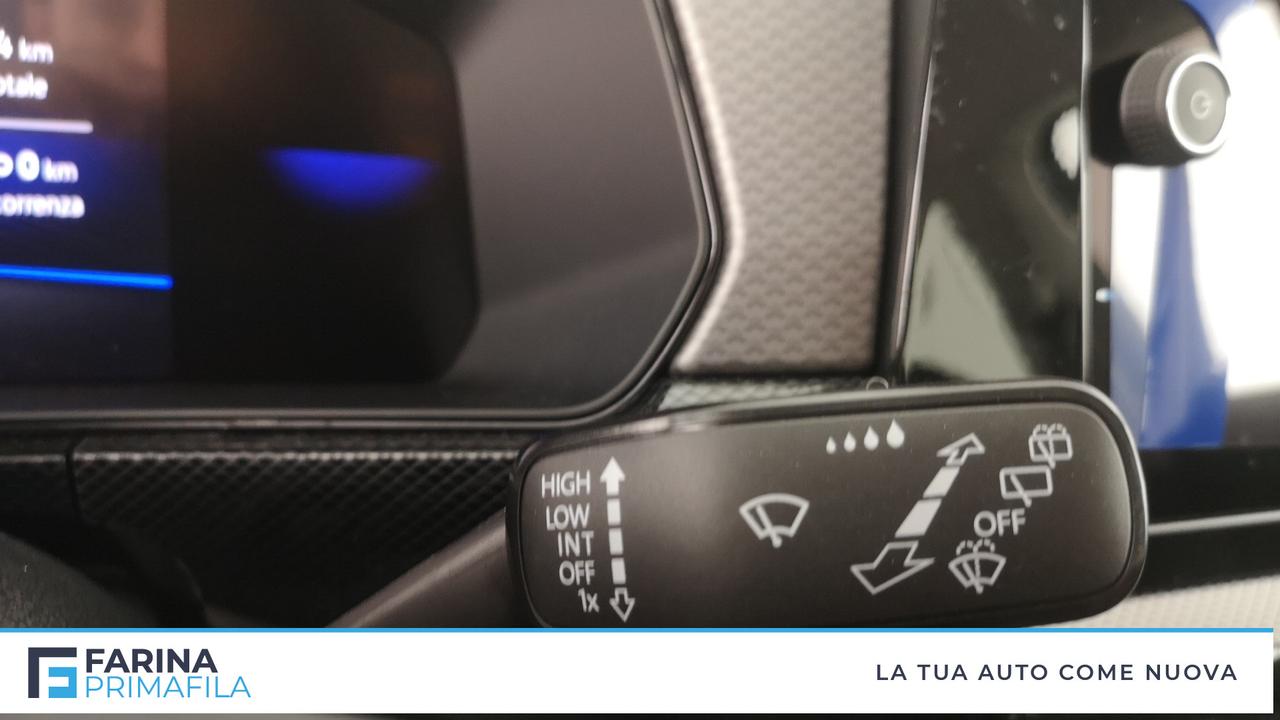 VOLKSWAGEN T-Cross 2024 - T-Cross 1.0 tsi Edition Plus 95cv