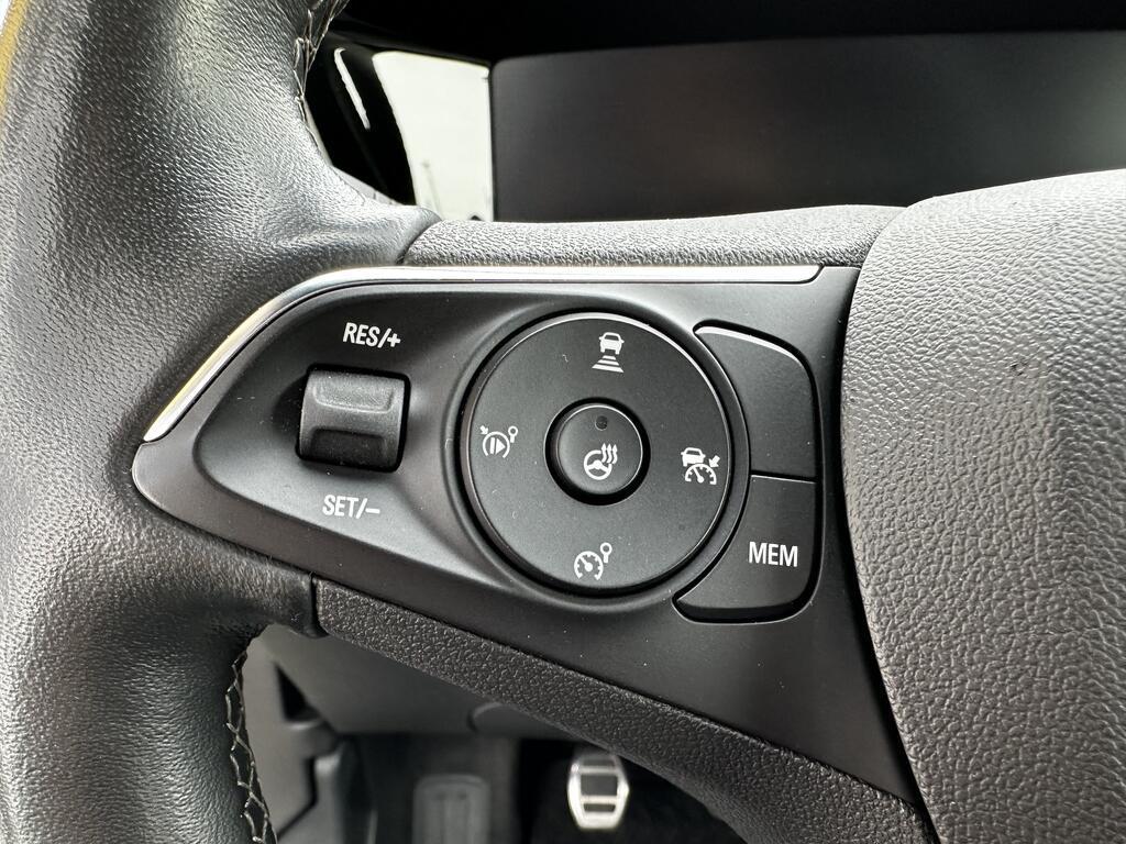 Opel Mokka 1.5 Ultimate