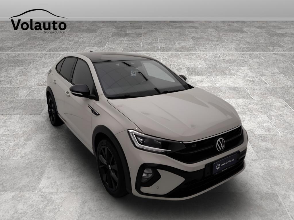 VOLKSWAGEN Taigo - Taigo 1.0 tsi R-Line 110cv