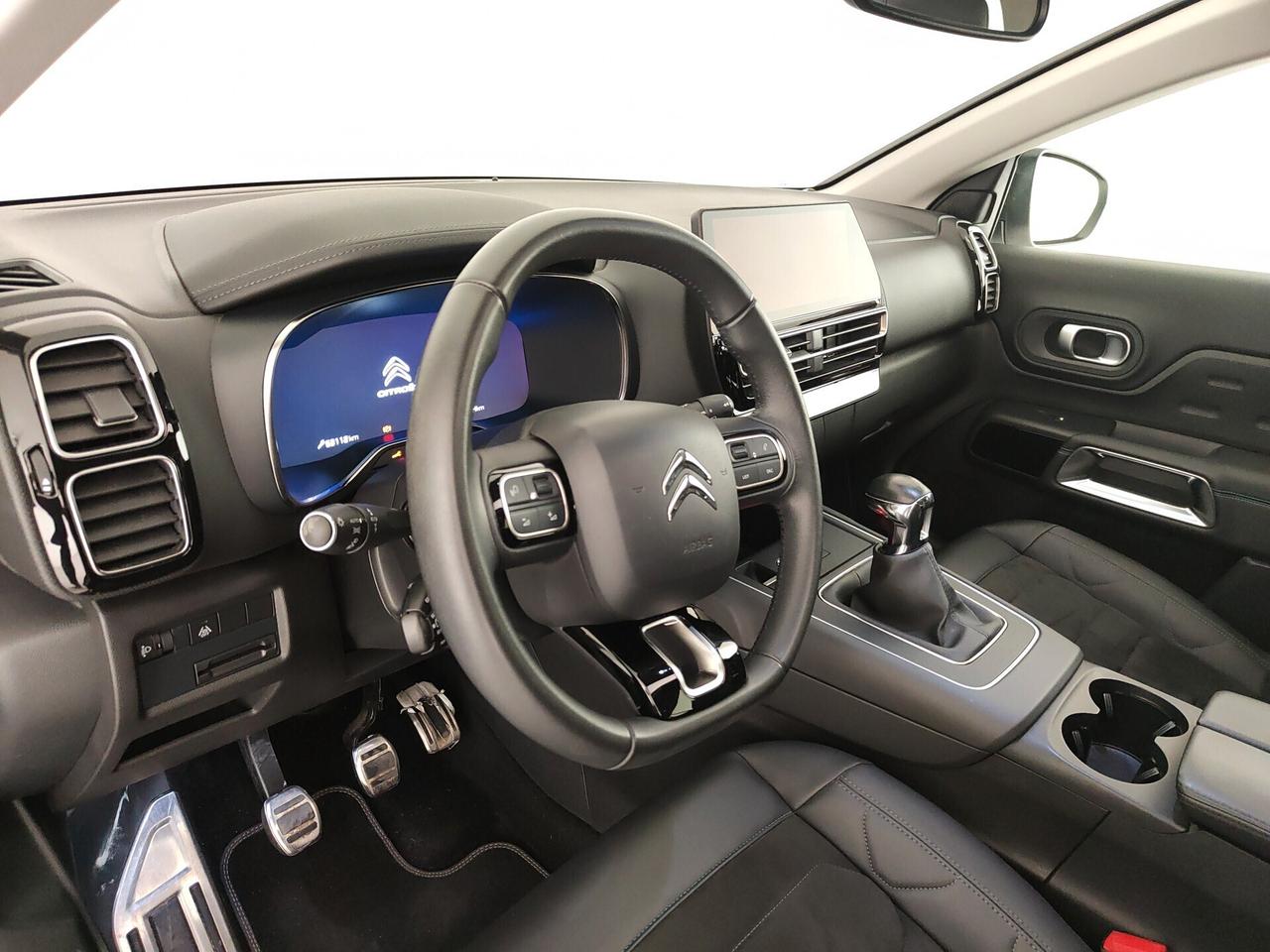 Citroen C5 Aircross BlueHDi 130 S&S Shine Pack