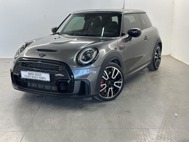 Mini Mini 3 Porte 2.0 Twin Power Turbo JCW JCW Steptronic