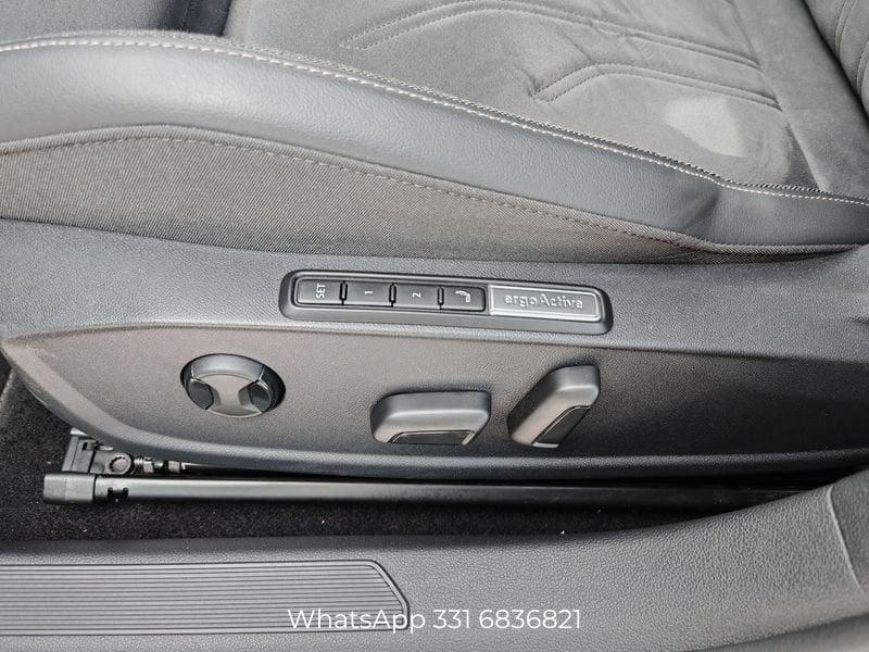 Volkswagen Golf Golf 2.0 tdi Style 150cv dsg