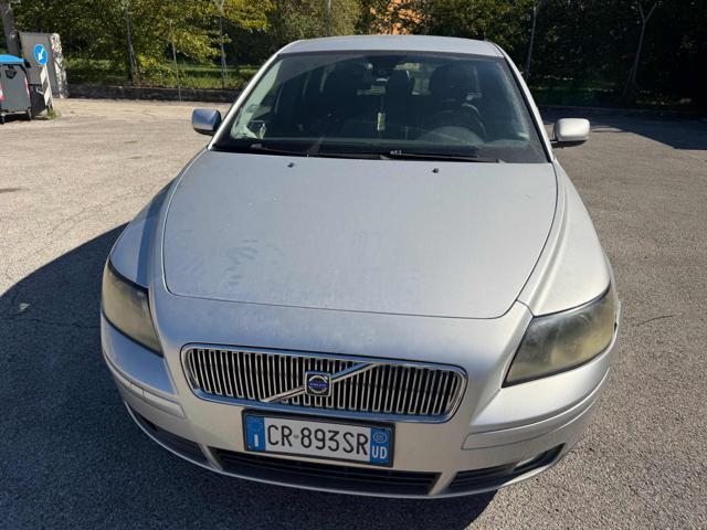 VOLVO V50 2.0 D cat Summum senza nessun lavoro da fare