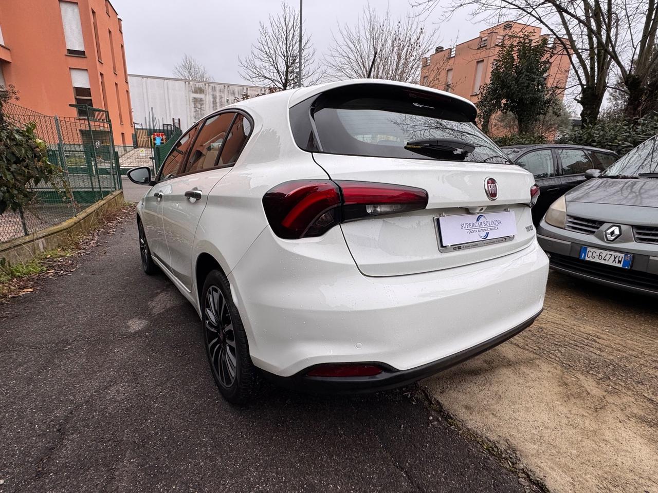 Fiat Tipo 1.6 Mjt S&S 5 porte Business