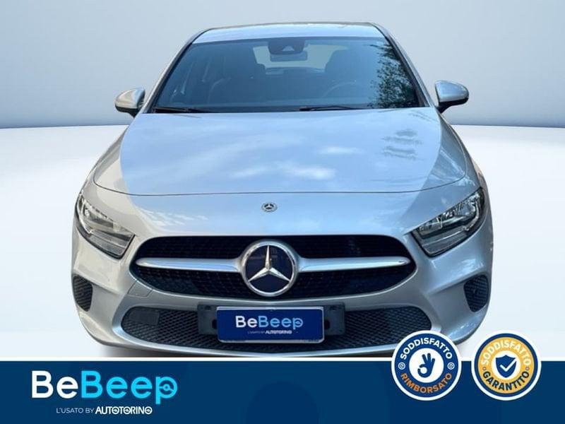 Mercedes-Benz Classe A A 220 SPORT AUTO