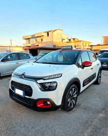 Citroen C3 1.2 bz 83 S&S Shine